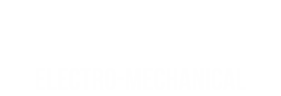 CNC Machining Electro Mechanical Denver