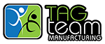 Tag Team Manufacturing